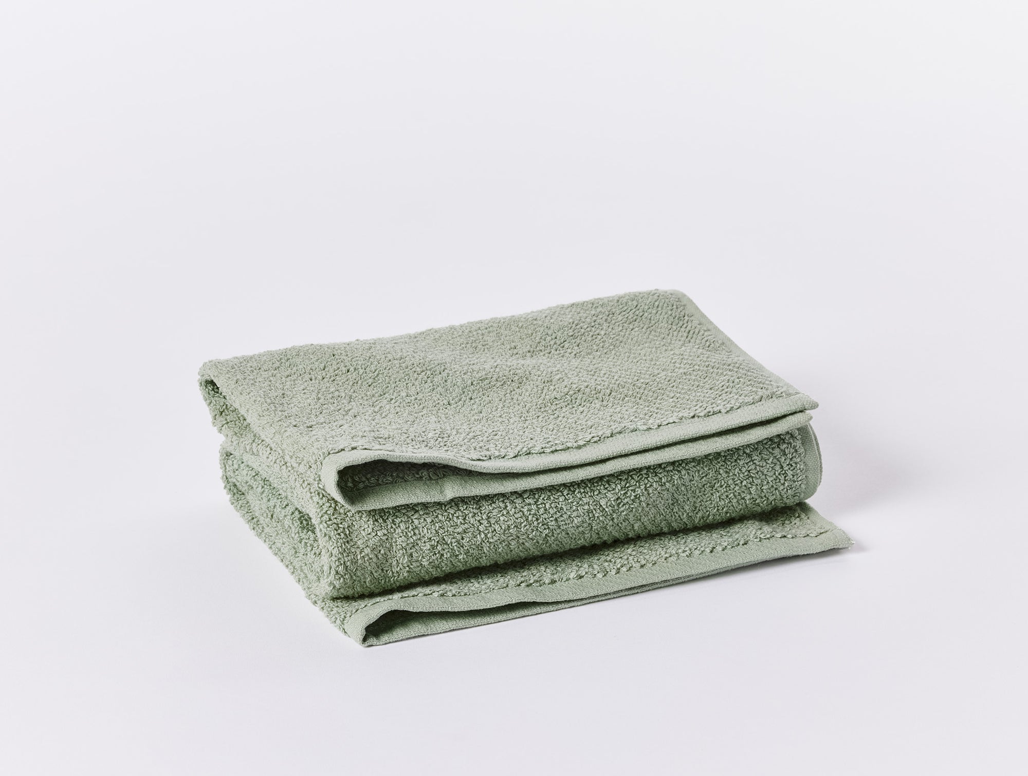 Coyuchi Air Weight Organic Twill Bath Mat - Undyed